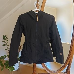 INDYGENA Rain jacket